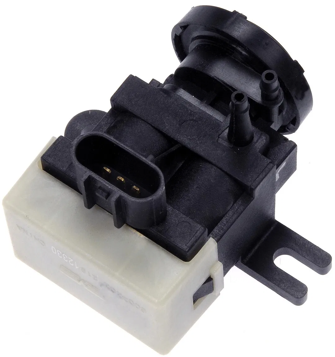 600-402 – DORMAN Locking Hub Solenoid, OE Replacement Vacuum Activated - view 3